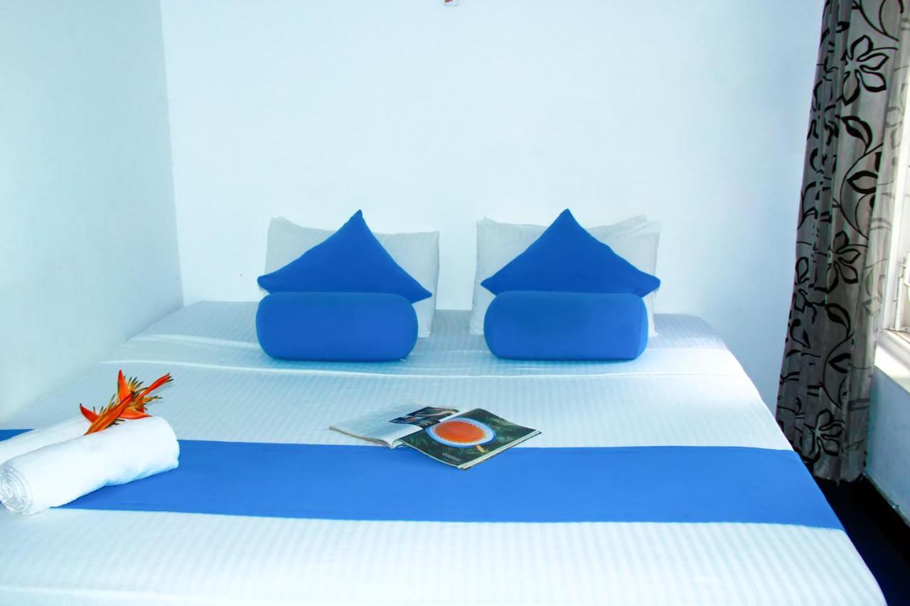 Karadiya Beach Resort Tangalle Exterior foto